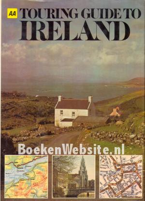 Touring Guide to Ireland