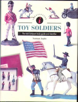 Toy Soldiers