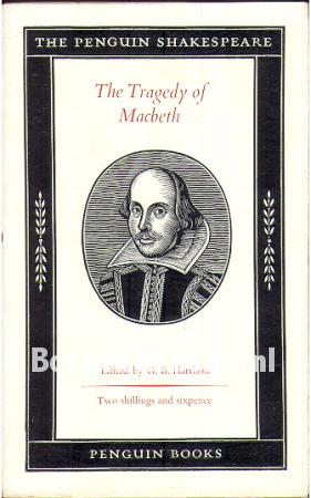 The Tragedy of Macbeth