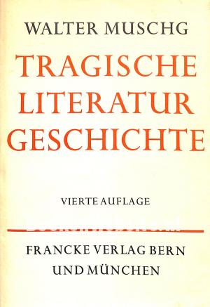 Tragische Literatur Geschichte