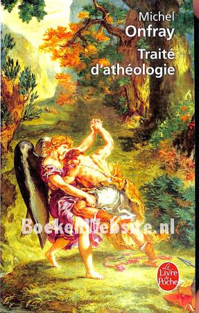 Traite d'atheologie