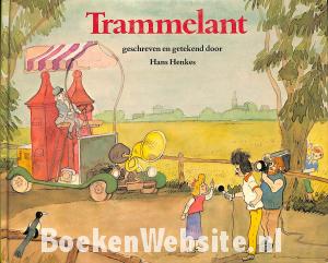 Trammelant Trammelant
