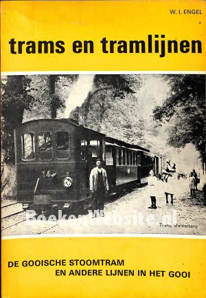 Trams en tramlijnen