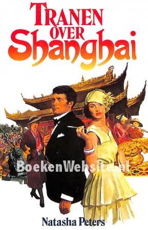 Tranen over Shanghai