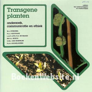 Transgene planten