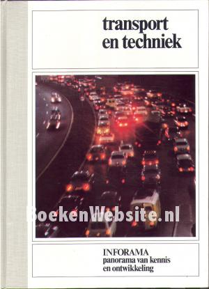 Transport en techniek