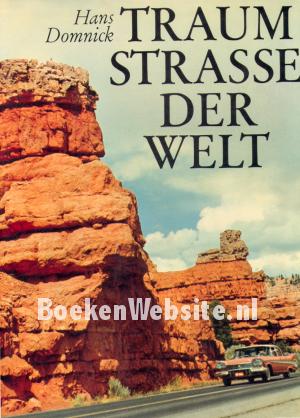 Traumstrasse der Welt
