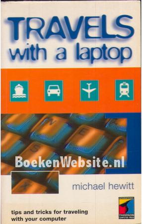 Travels with a laptop