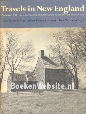 Travels in New England