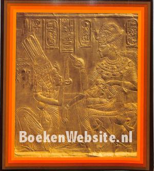 Treasures of Tutankhamun