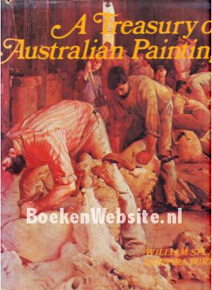 A Treasury of Australian Painting A Treasury of Australian Painting