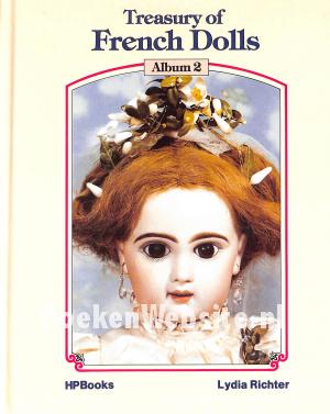 Treasury of French Dolls