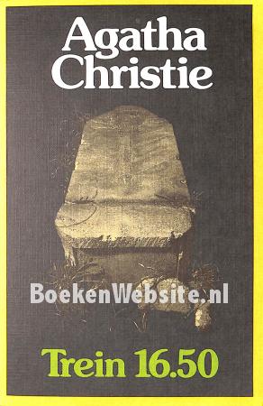 Trein 16.50