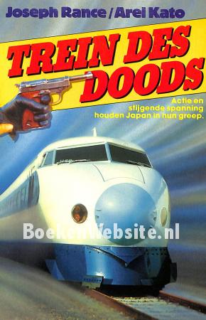 Trein des doods