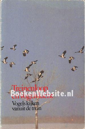 Treinenloop en Vogelvlucht Treinenloop en Vogelvlucht