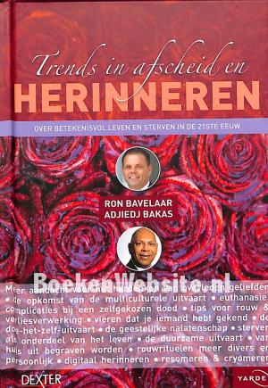Trends in afgscheid en herinneringen