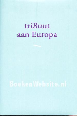 triBuut aan Europa