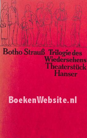 Trilogie des Wiedersehens Trilogie des Wiedersehens