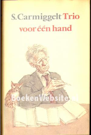 Trio voor een hand