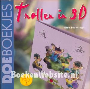Trollen in 3D