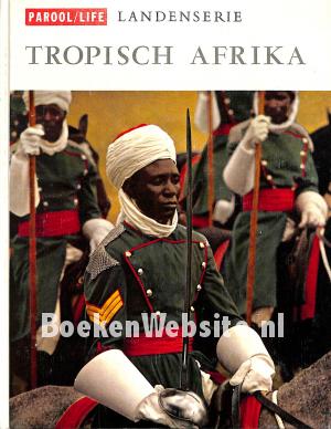 Tropisch Afrika