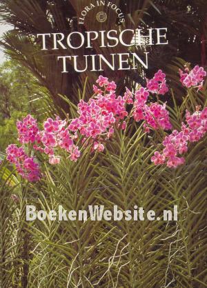 Tropische tuinen