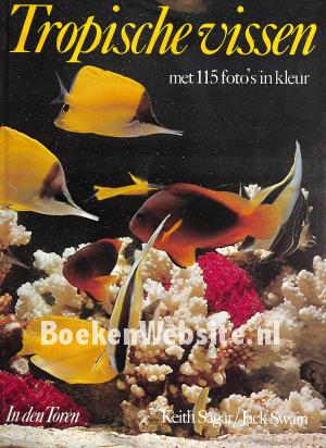 Tropische vissen
