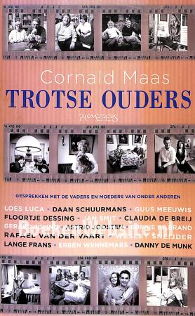 Trotse ouders