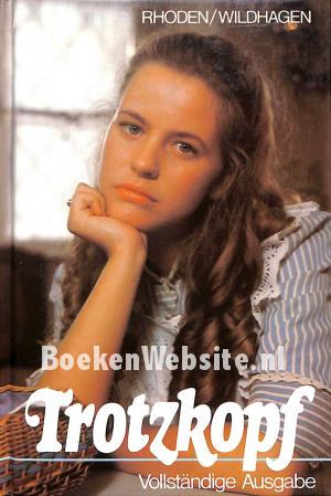 Trotzkopf