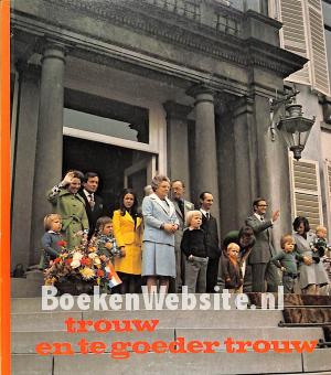 Trouw en te goeder Trouw