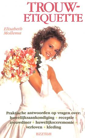 Trouw-etiquette