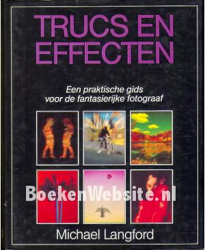 Trucs en effecten