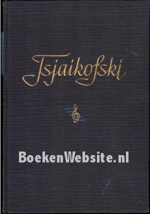 Tsjaikofski