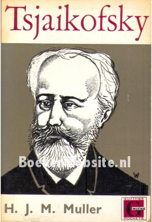 Tsjaikofsky