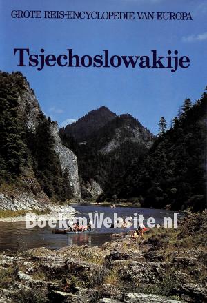 Tsjecho-slowakije 