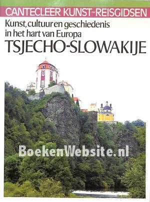 Tsjecho-slowakije 