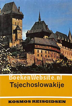 Tsjechoslowakije