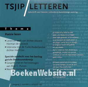 Tsjip letteren 06/07 1997