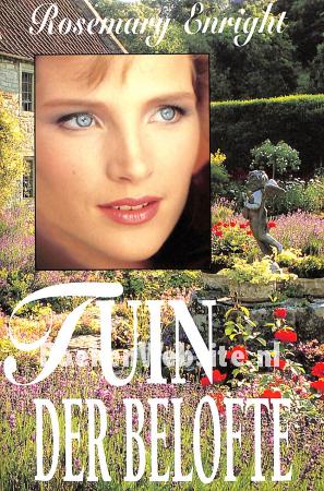 Tuin der belofte Tuin der belofte