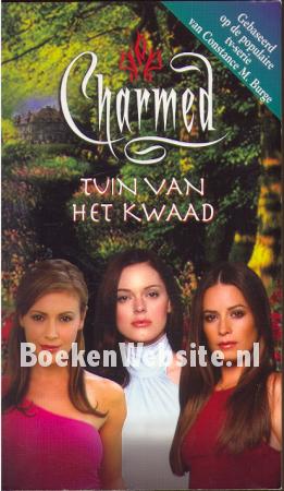 Tuin van het kwaad Tuin van het kwaad