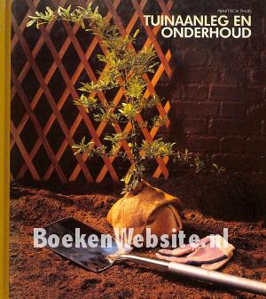 Tuinaanleg en Onderhoud