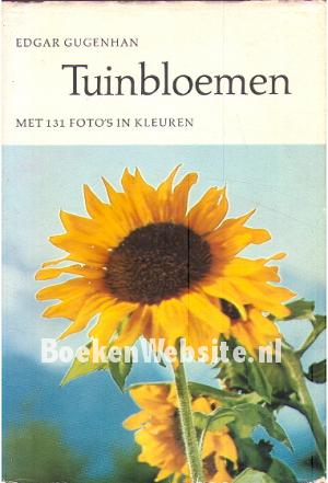 Tuinbloemen