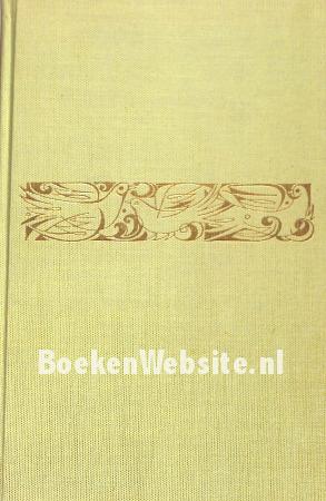 Tuinfluiter Trilogie