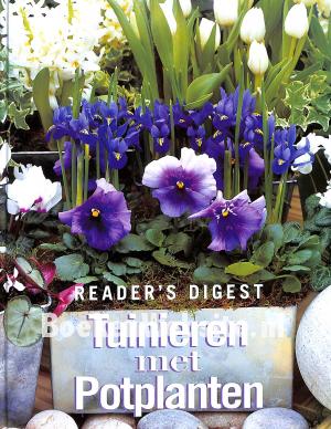 Tuinieren met potplanten