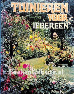 Tuinieren voor iedereen