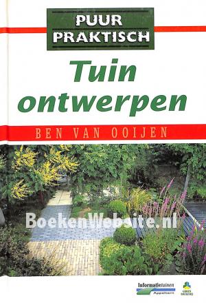 Tuinontwerpen