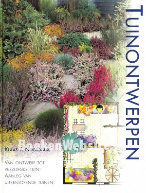 Tuinontwerpen