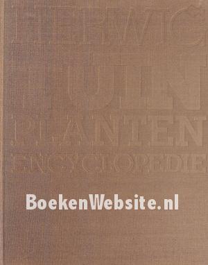 Tuinplanten Encyclopedie