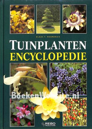Tuinplanten Encyclopedie Tuinplanten Encyclopedie