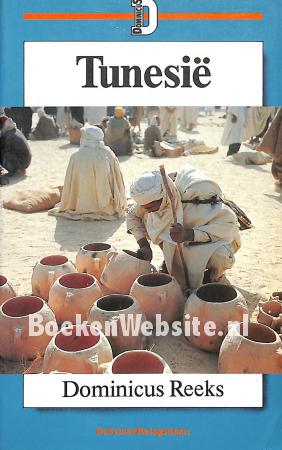 Tunesie Tunesie